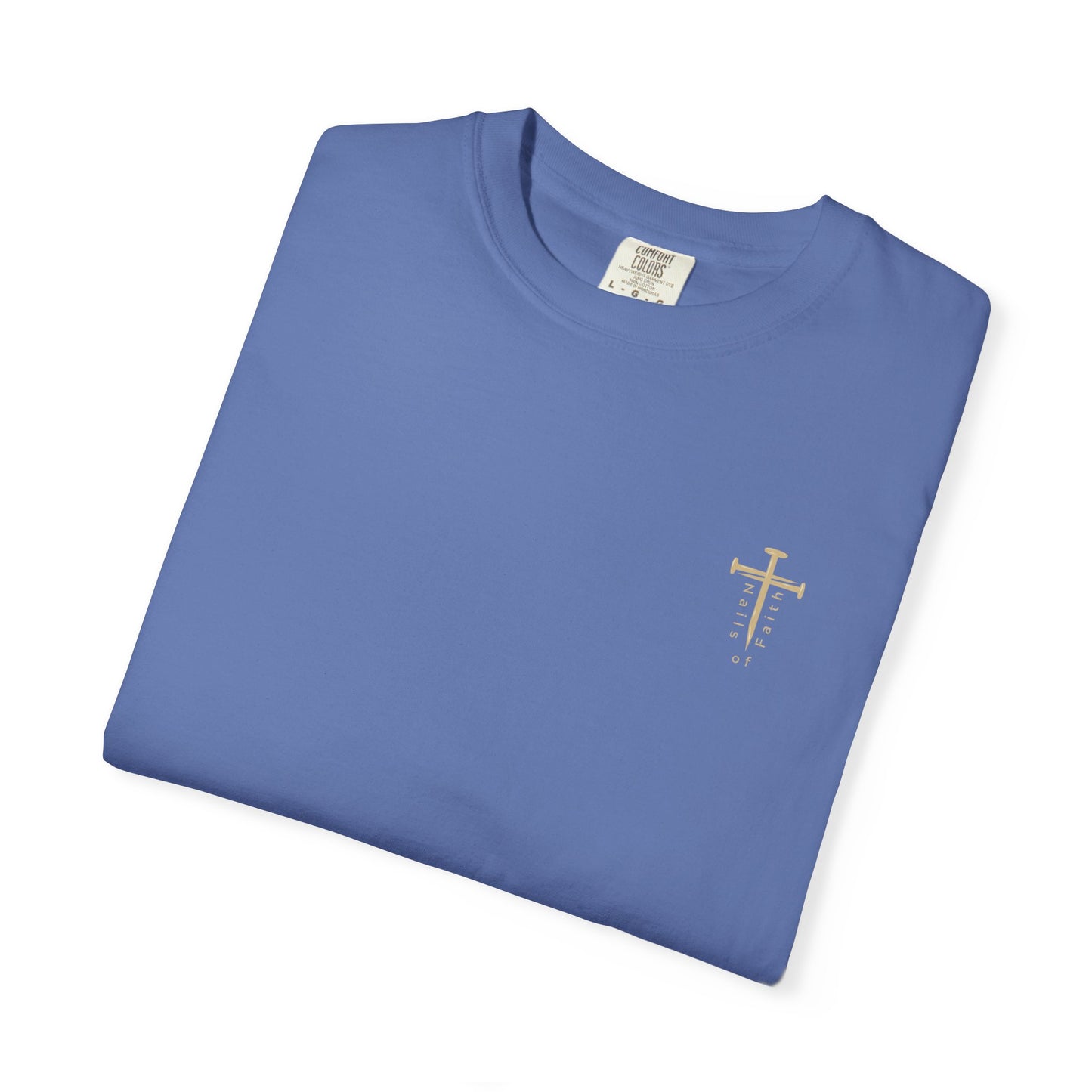 Armor of God Beats Any Costume Christian Halloween T-Shirt