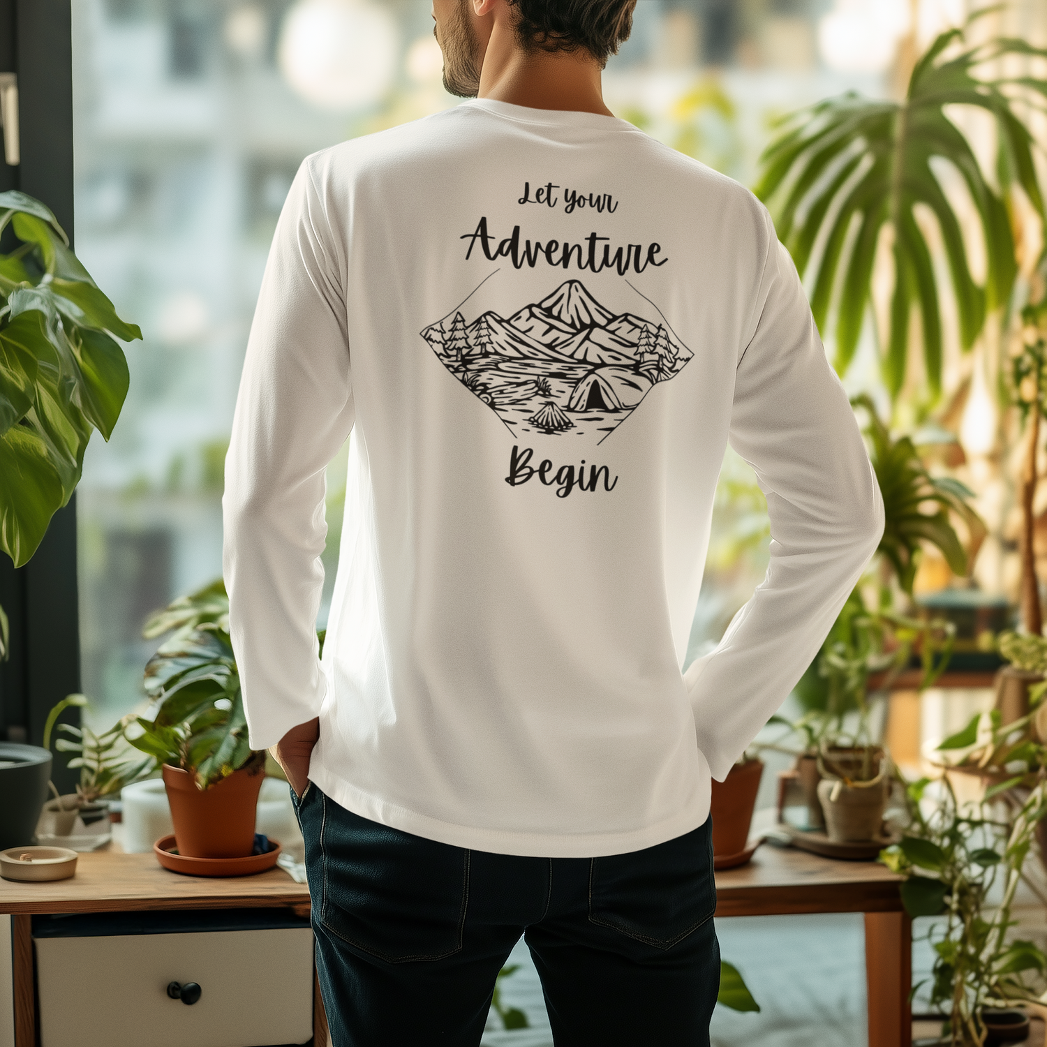 FAITH IN ADVENTURE