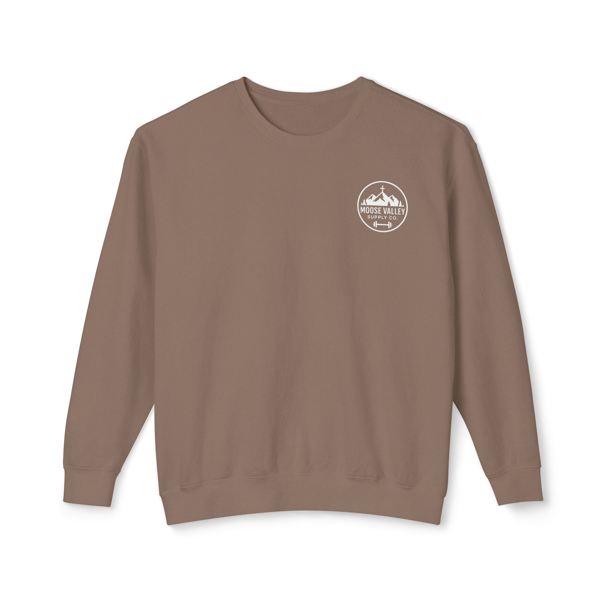Arkansas Adventure Sweatshirt, Never Stop Exploring Shirt, Comfort Colors Crewneck, Enjoy the Moment Outdoor Sweatshirt, Arkansas Gift