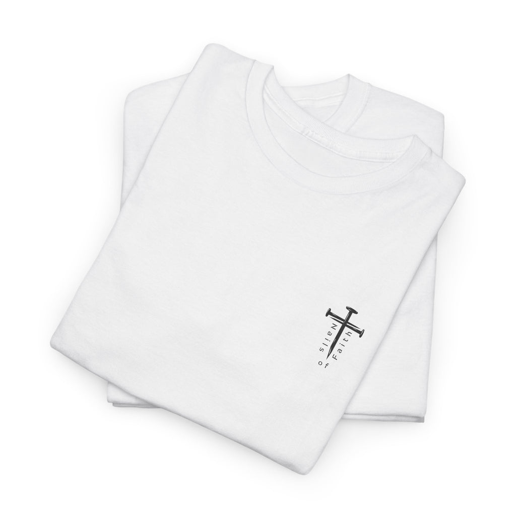 Physical Training Is of Some Value T-Shirt | Christian Fitness Tee | Faith & Gym Shirt