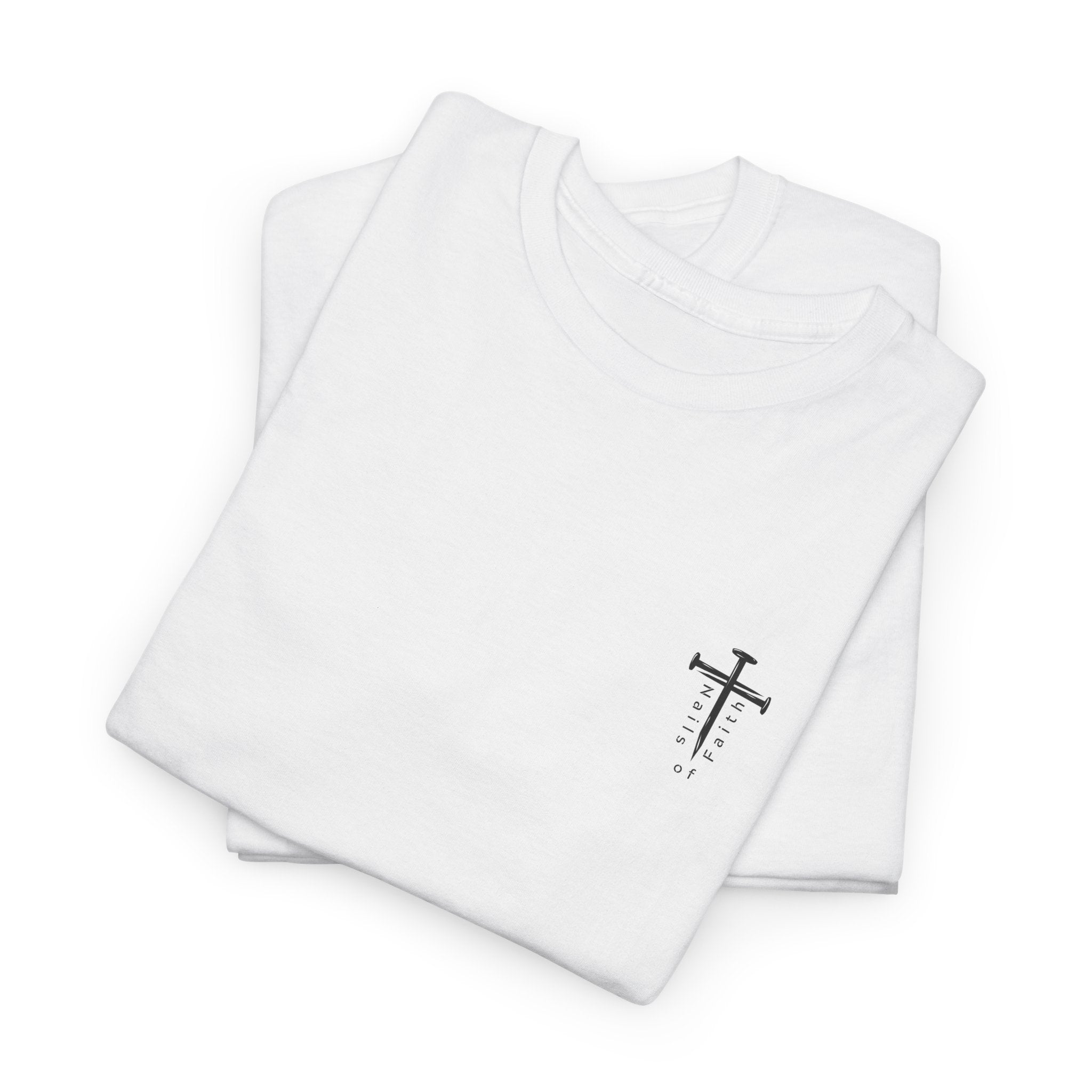 Physical Training Is of Some Value T-Shirt | Christian Fitness Tee | Faith & Gym Shirt