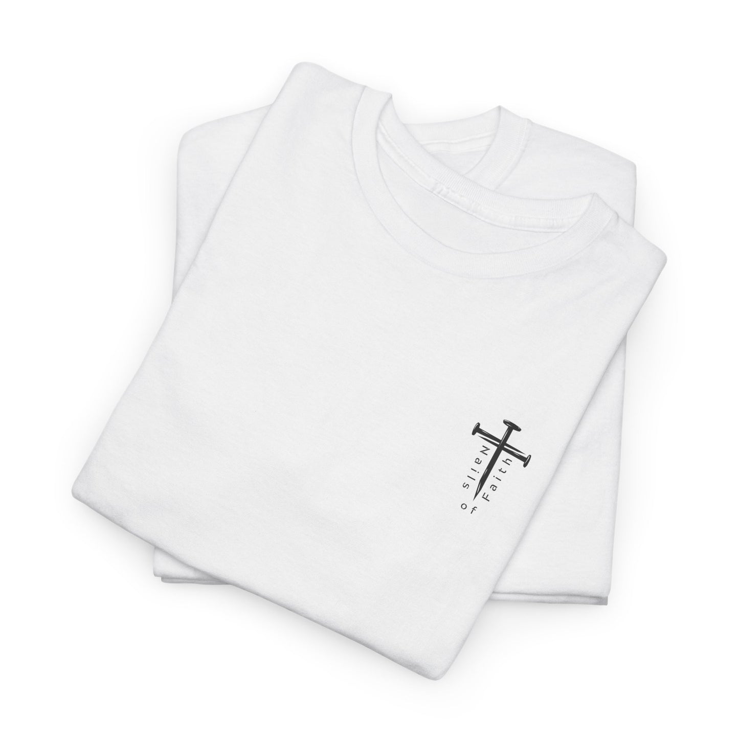 Physical Training Is of Some Value T-Shirt | Christian Fitness Tee | Faith & Gym Shirt