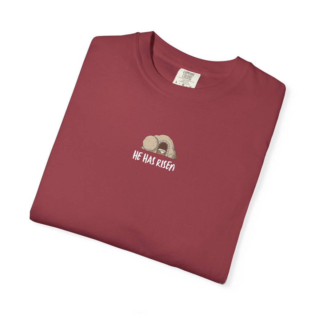 Panda Vintage Sunset T‑Shirt — 'Make Time' Minimal Graphic Tee