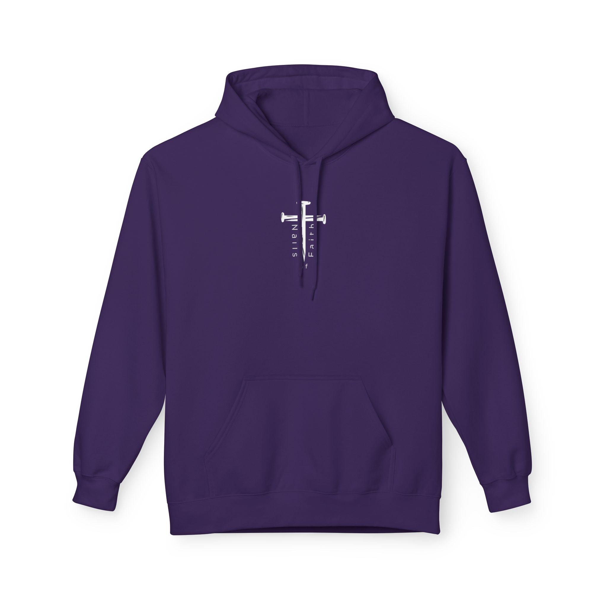 Adventure Awaits Hoodie