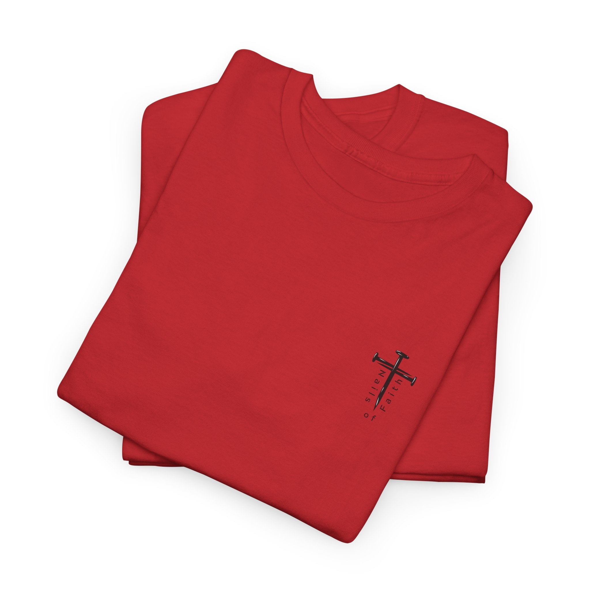 Physical Training Is of Some Value T-Shirt | Christian Fitness Tee | Faith & Gym Shirt