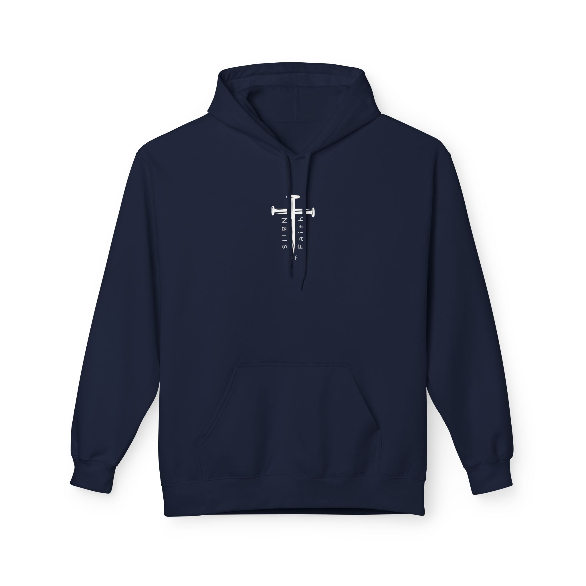 Adventure Awaits Hoodie