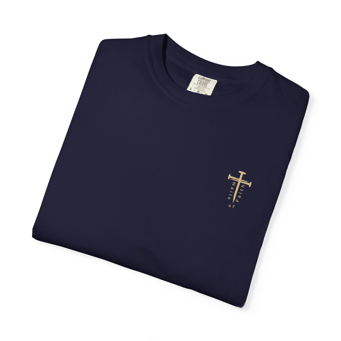 Armor of God Beats Any Costume Christian Halloween T-Shirt