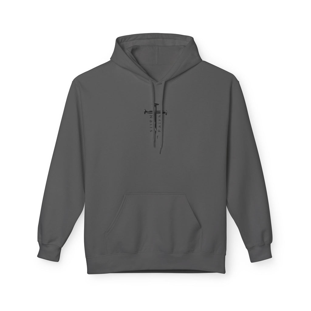 Adventure Awaits Hoodie