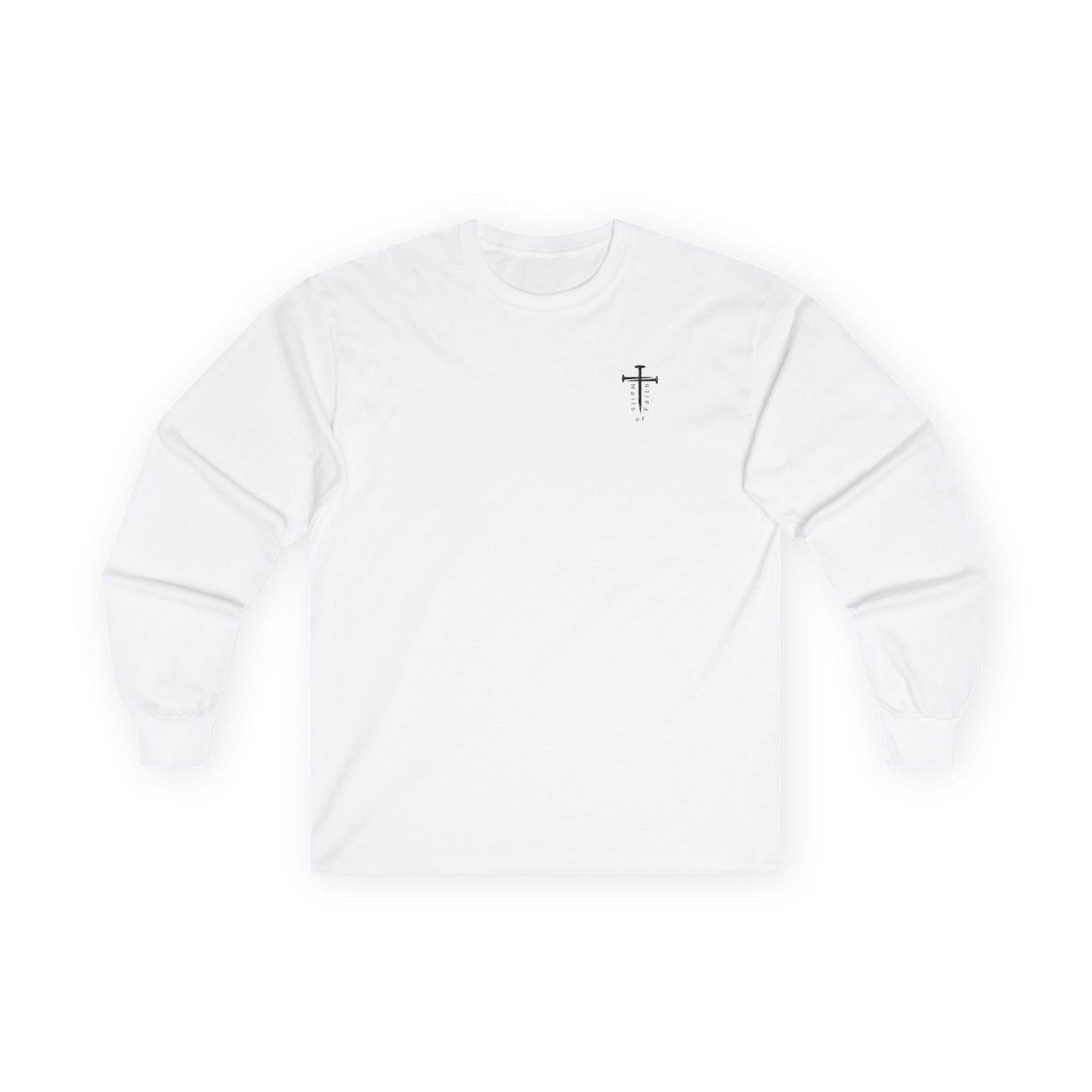 Let Your Adventure Begin- Long Sleeve