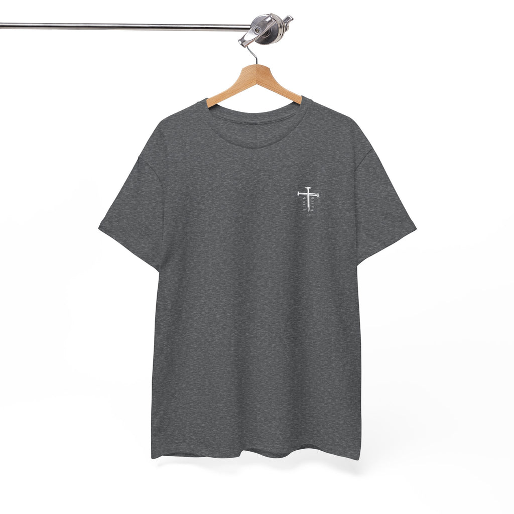 Have Faith in the Process T-Shirt – Christian Motivational Tee | Gildan 5000