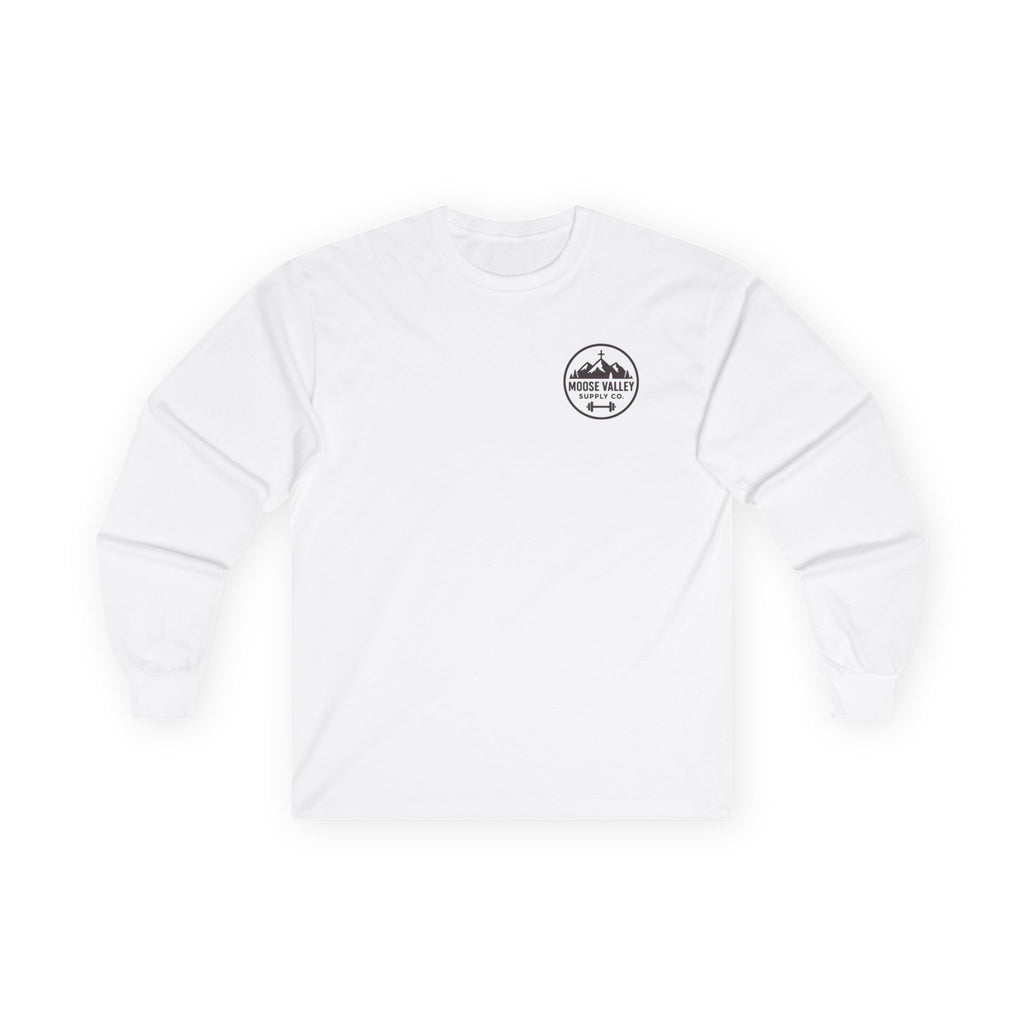 Let Your Adventure Begin- Long Sleeve