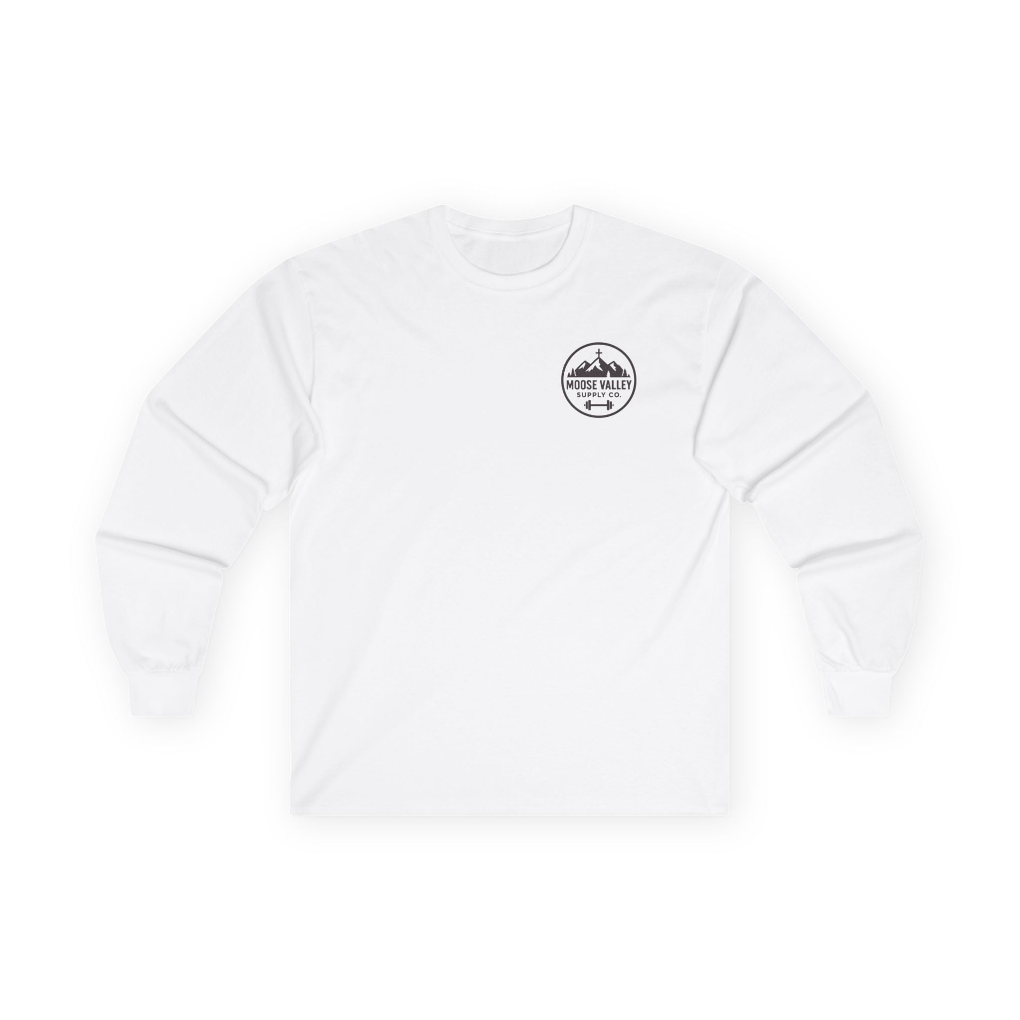 Let Your Adventure Begin- Long Sleeve