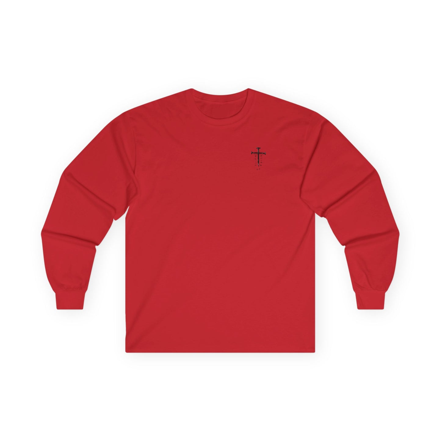 Let Your Adventure Begin- Long Sleeve