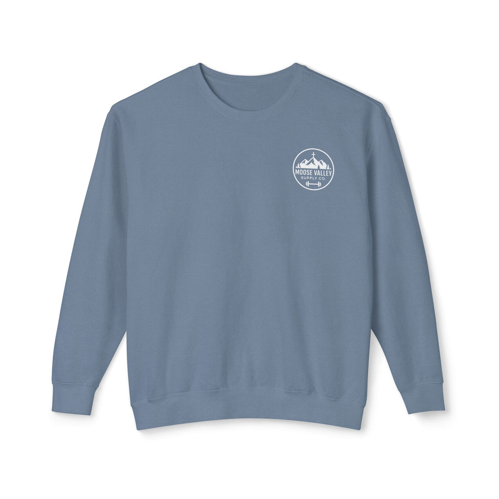 Arkansas Adventure Sweatshirt, Never Stop Exploring Shirt, Comfort Colors Crewneck, Enjoy the Moment Outdoor Sweatshirt, Arkansas Gift
