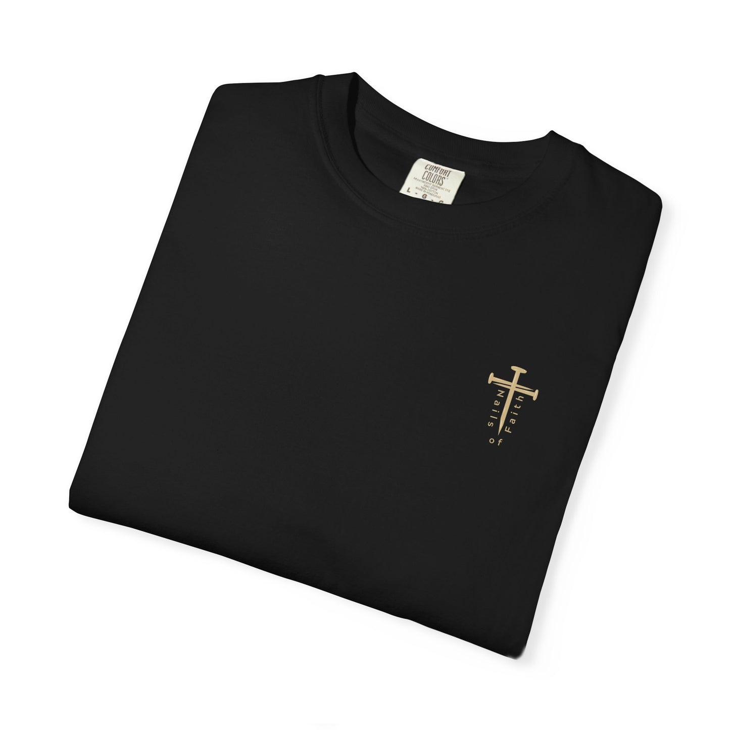 Armor of God Beats Any Costume Christian Halloween T-Shirt