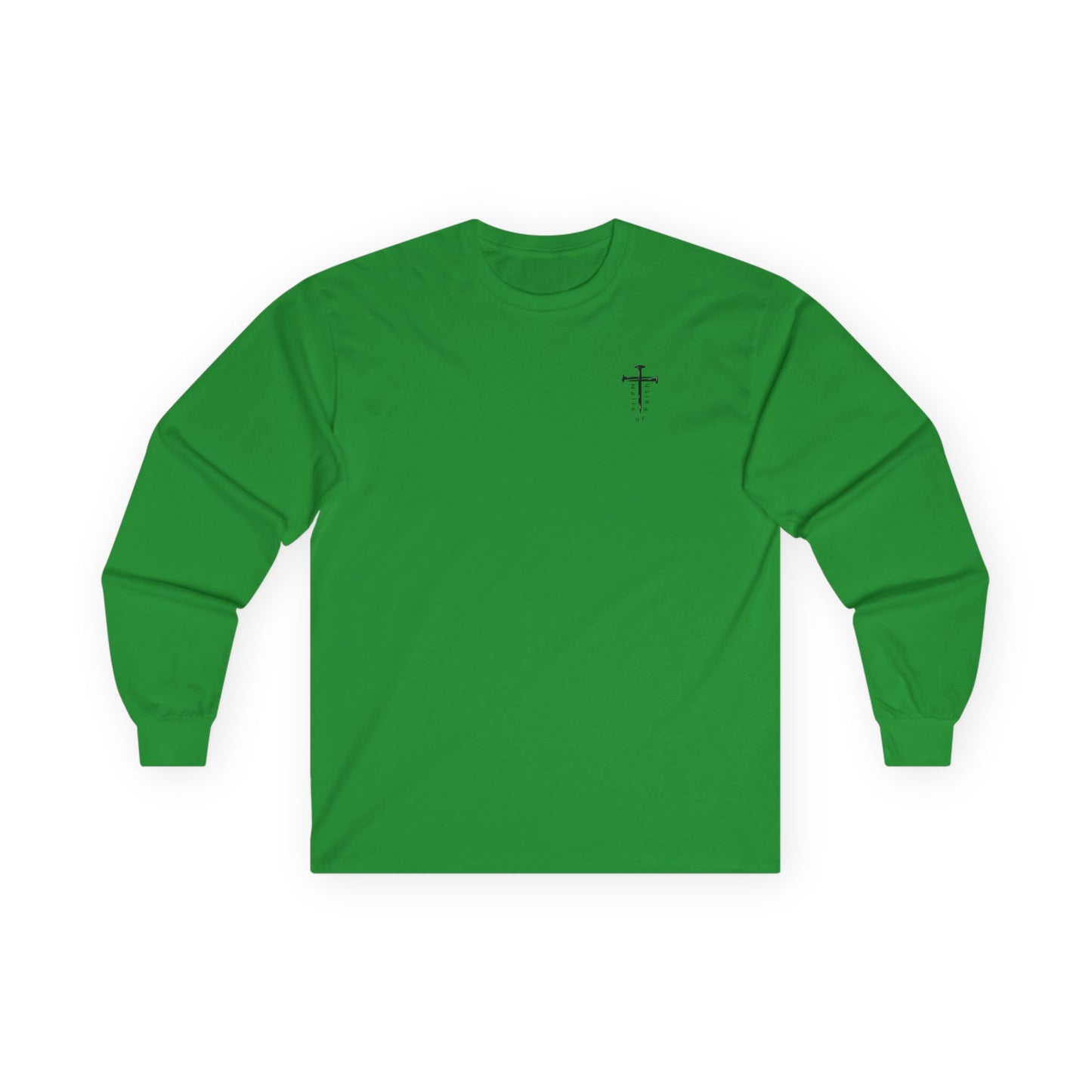 Let Your Adventure Begin- Long Sleeve