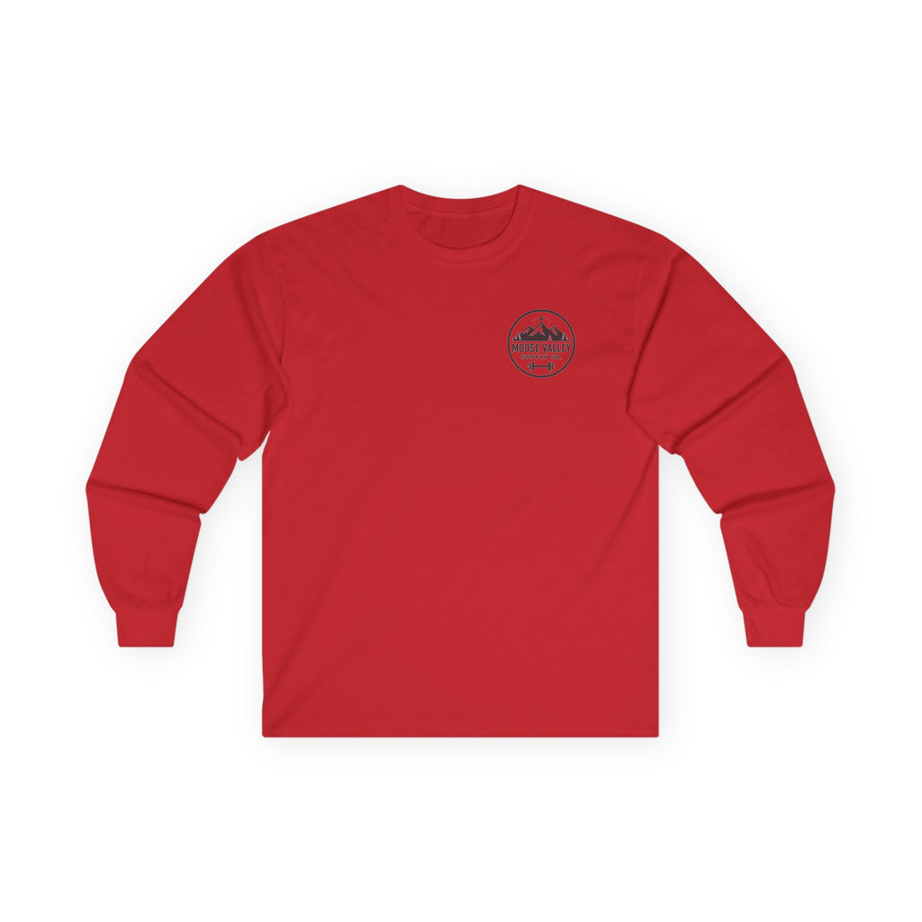 Let Your Adventure Begin- Long Sleeve
