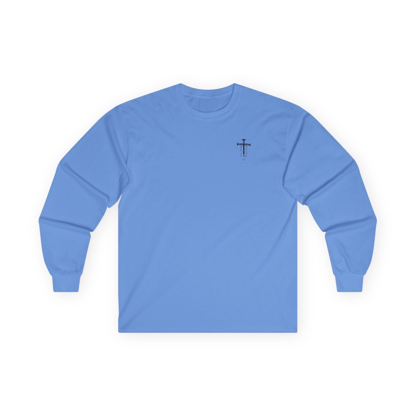 Let Your Adventure Begin- Long Sleeve