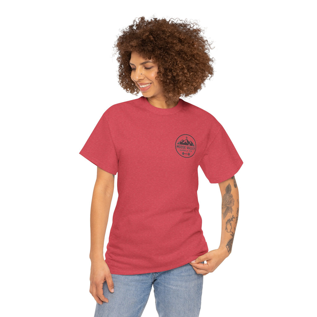 Explore Freedom T-Shirt