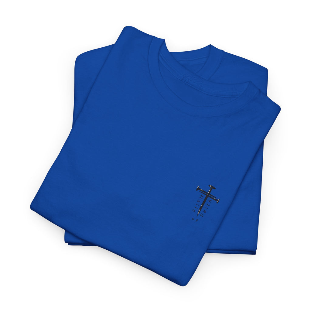 Physical Training Is of Some Value T-Shirt | Christian Fitness Tee | Faith & Gym Shirt