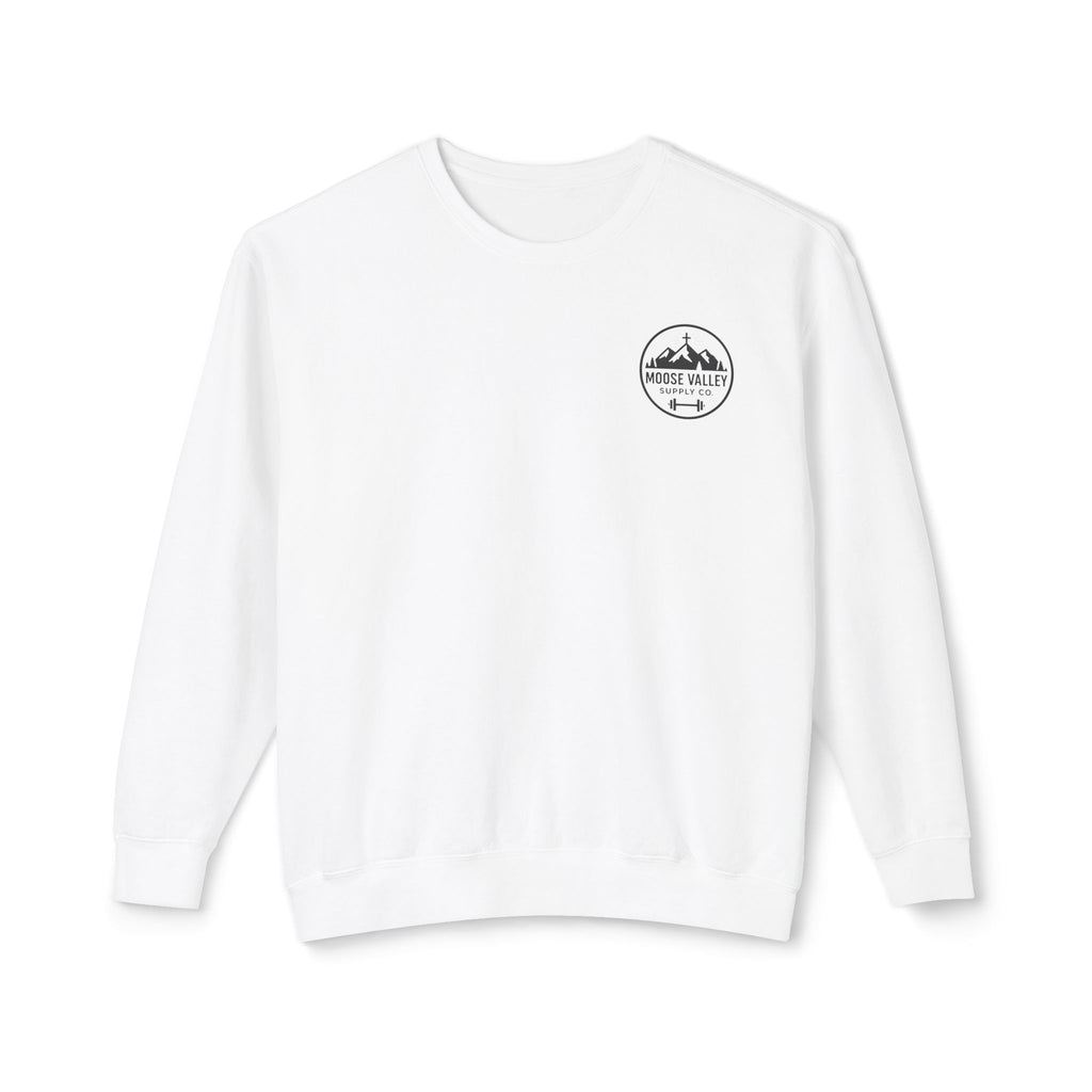 Arkansas Adventure Sweatshirt, Never Stop Exploring Shirt, Comfort Colors Crewneck, Enjoy the Moment Outdoor Sweatshirt, Arkansas Gift