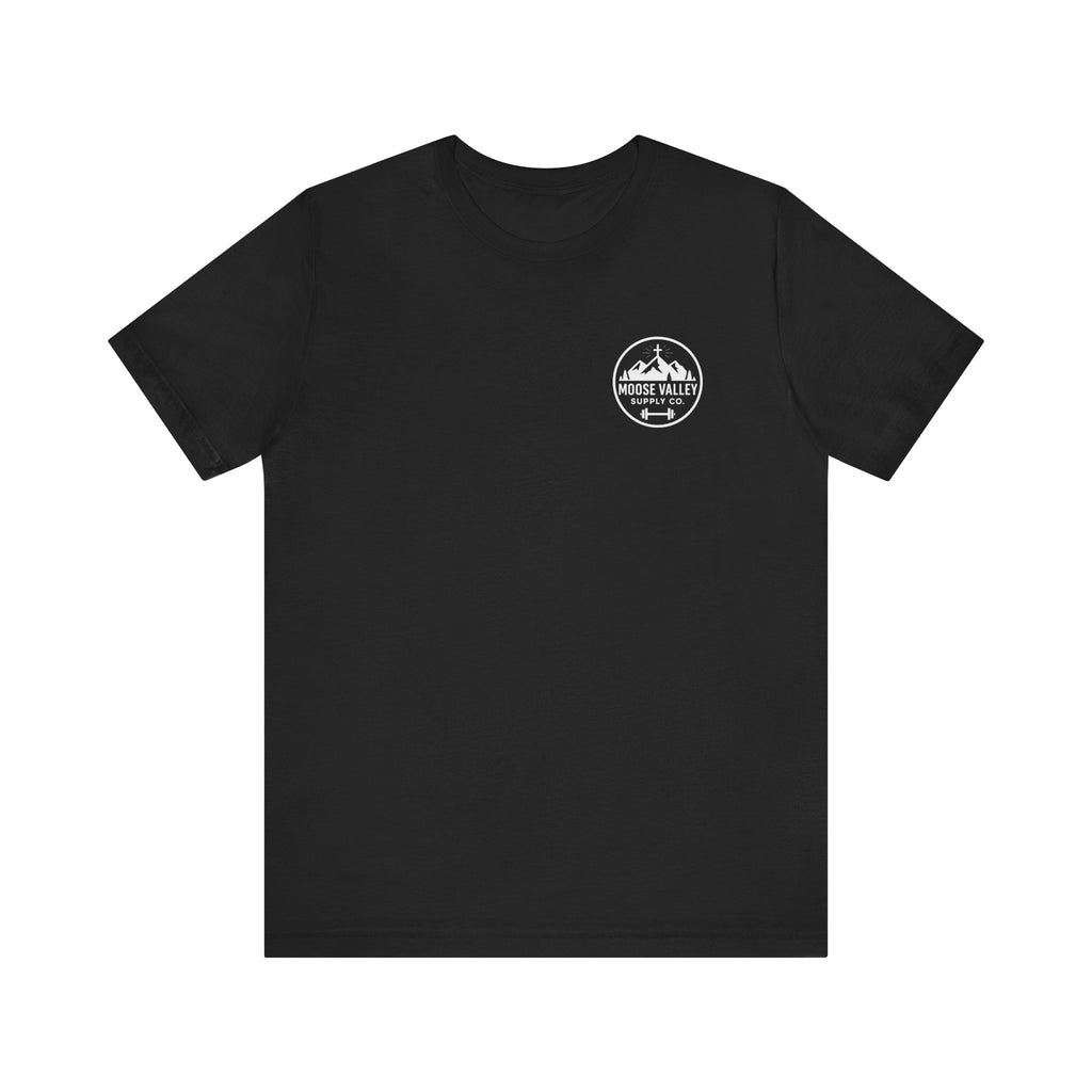Adventure Awaits Unisex Tee