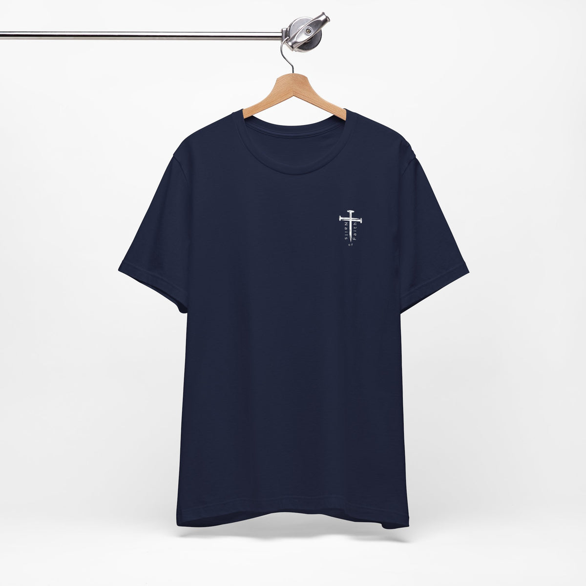 Adventure Awaits T-Shirt – Unisex Graphic Tee | Bella+Canvas 3001
