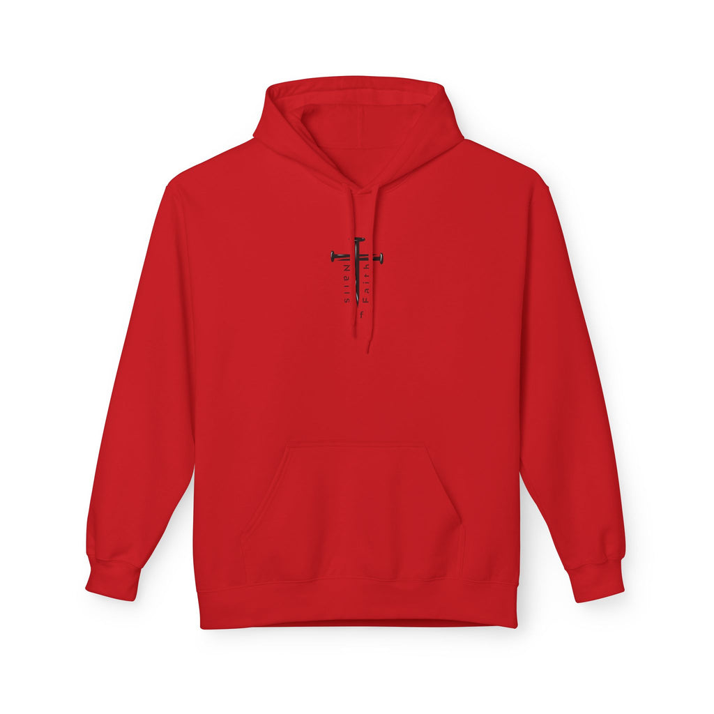 Adventure Awaits Hoodie
