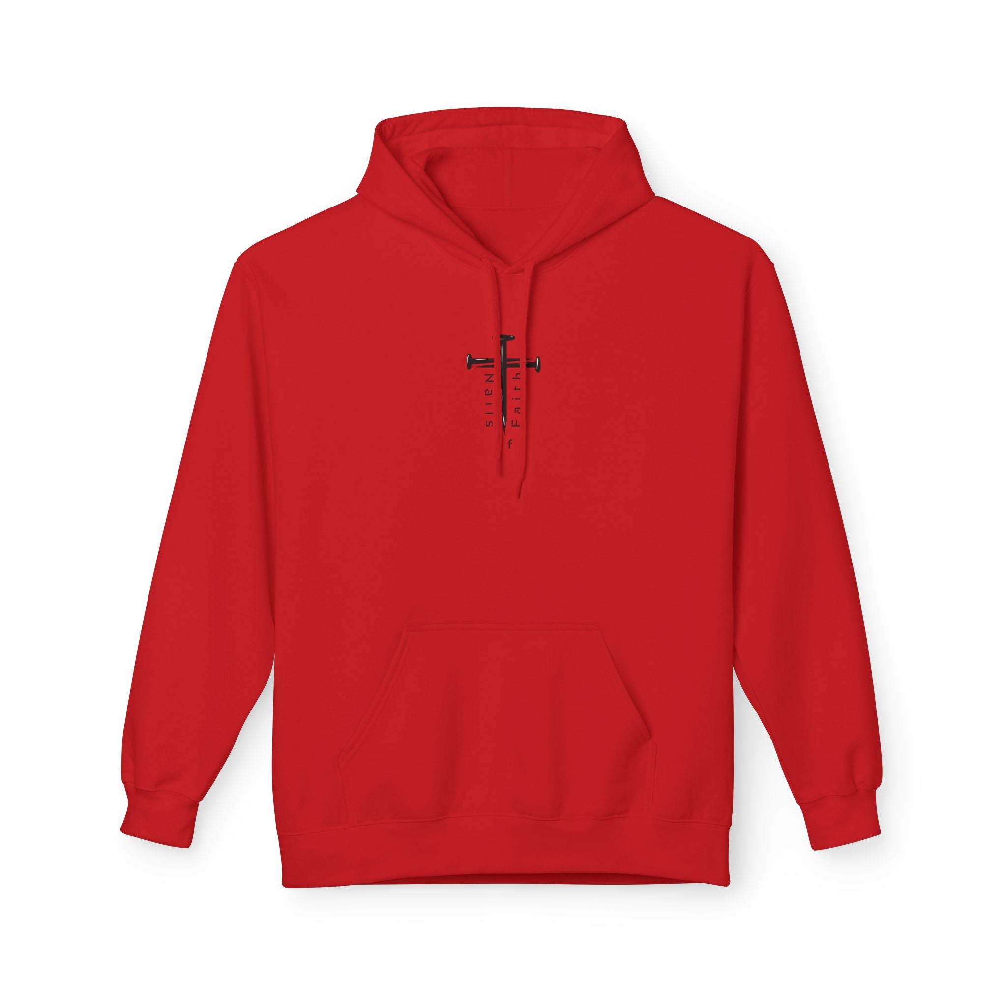 Adventure Awaits Hoodie
