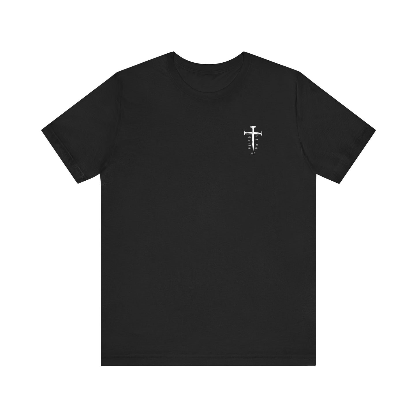 Adventure Awaits T-Shirt – Unisex Graphic Tee | Bella+Canvas 3001