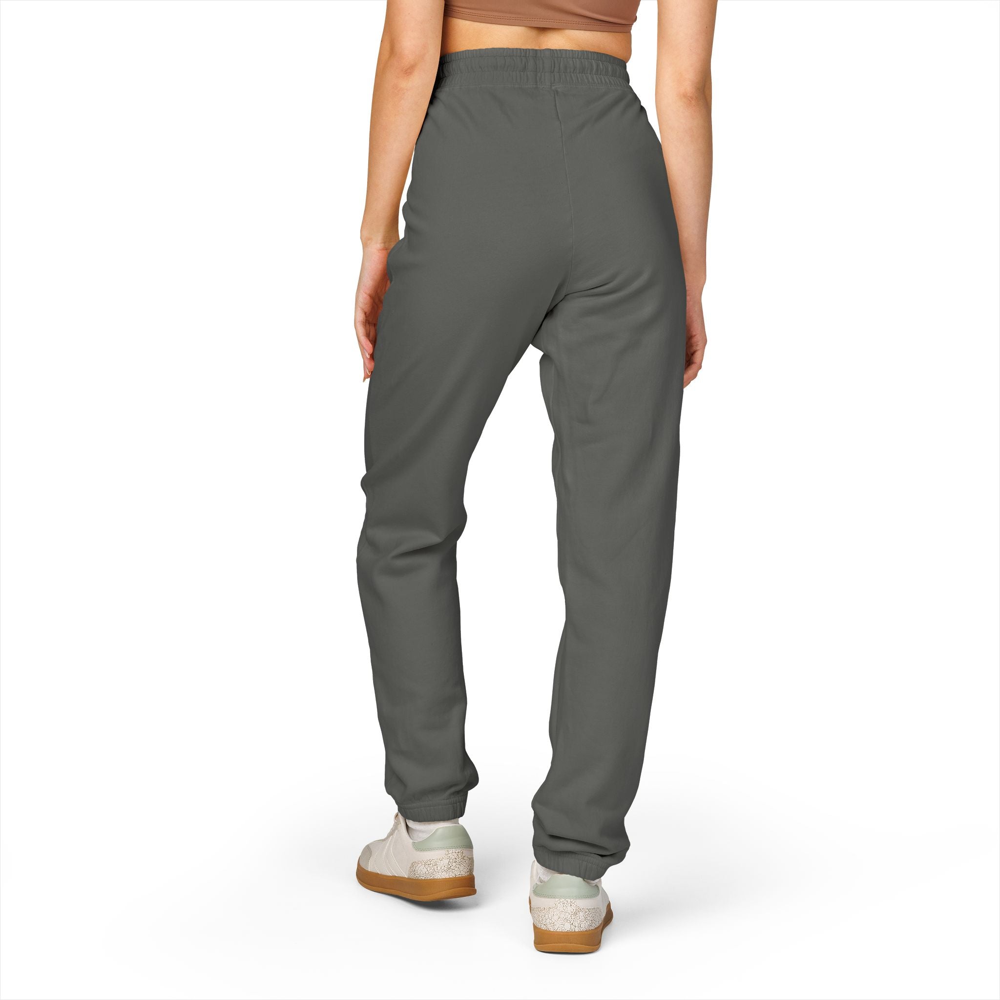 Nails of Faith Logo Sweatpants
