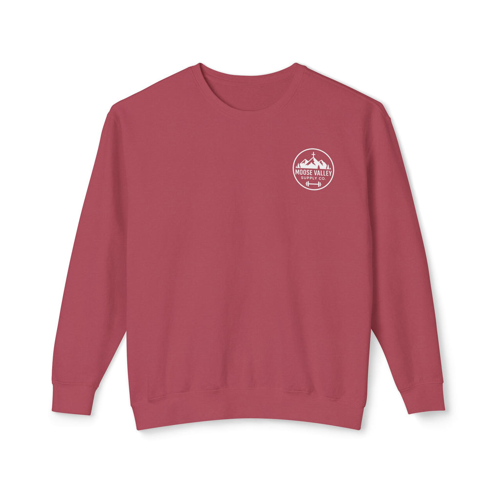Arkansas Adventure Sweatshirt, Never Stop Exploring Shirt, Comfort Colors Crewneck, Enjoy the Moment Outdoor Sweatshirt, Arkansas Gift