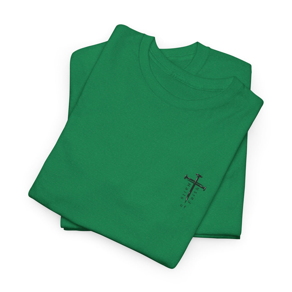 Physical Training Is of Some Value T-Shirt | Christian Fitness Tee | Faith & Gym Shirt