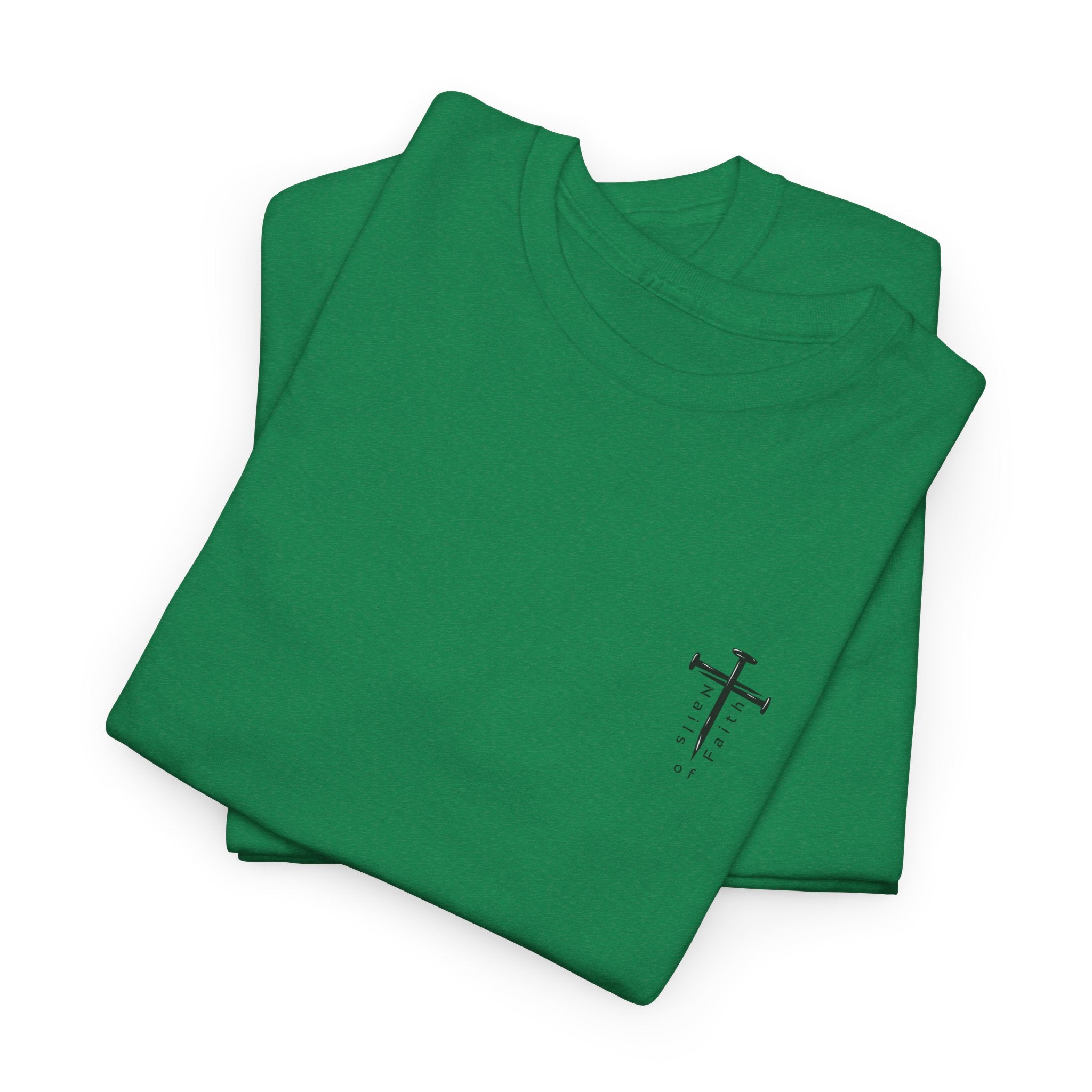 Physical Training Is of Some Value T-Shirt | Christian Fitness Tee | Faith & Gym Shirt