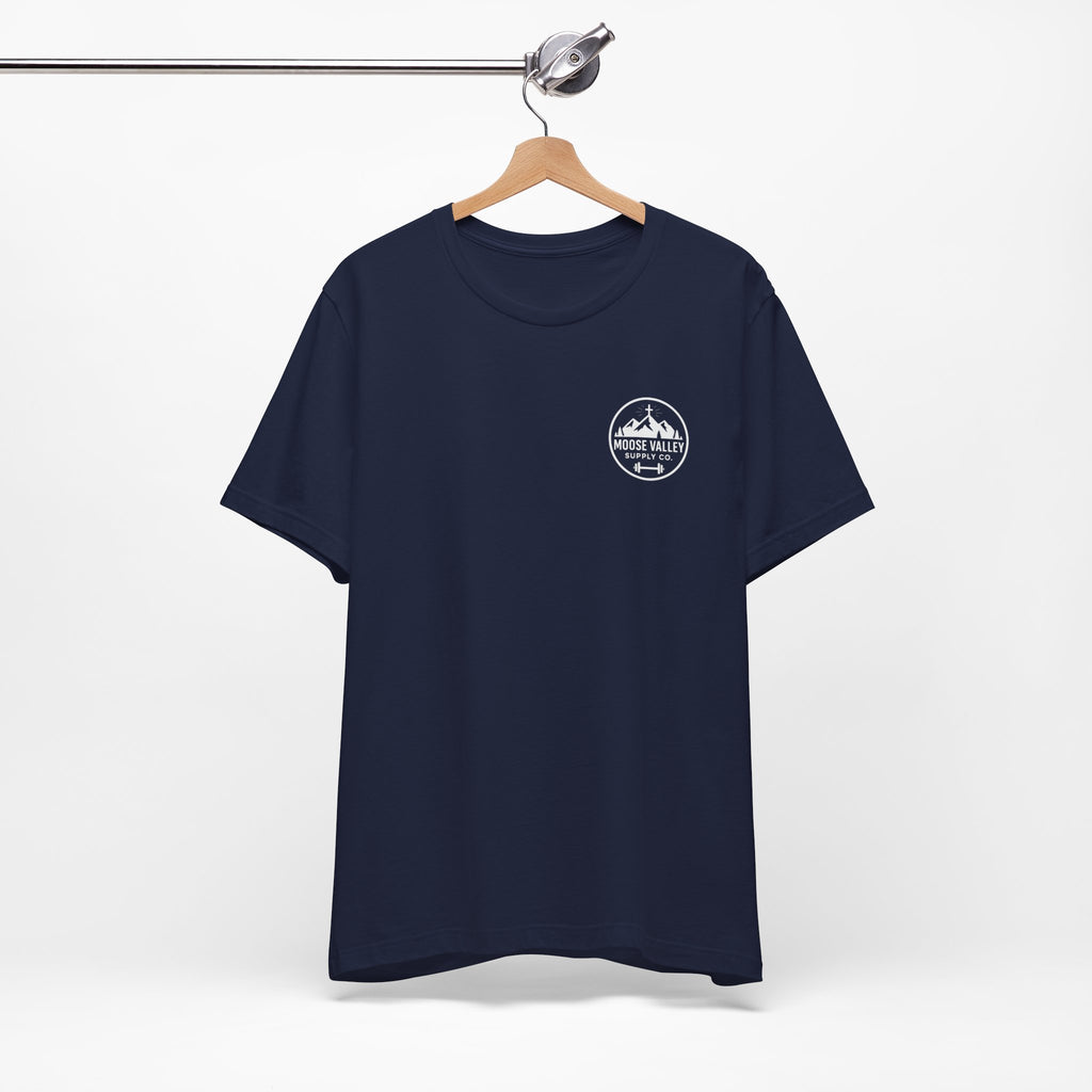 Adventure Awaits Unisex Tee