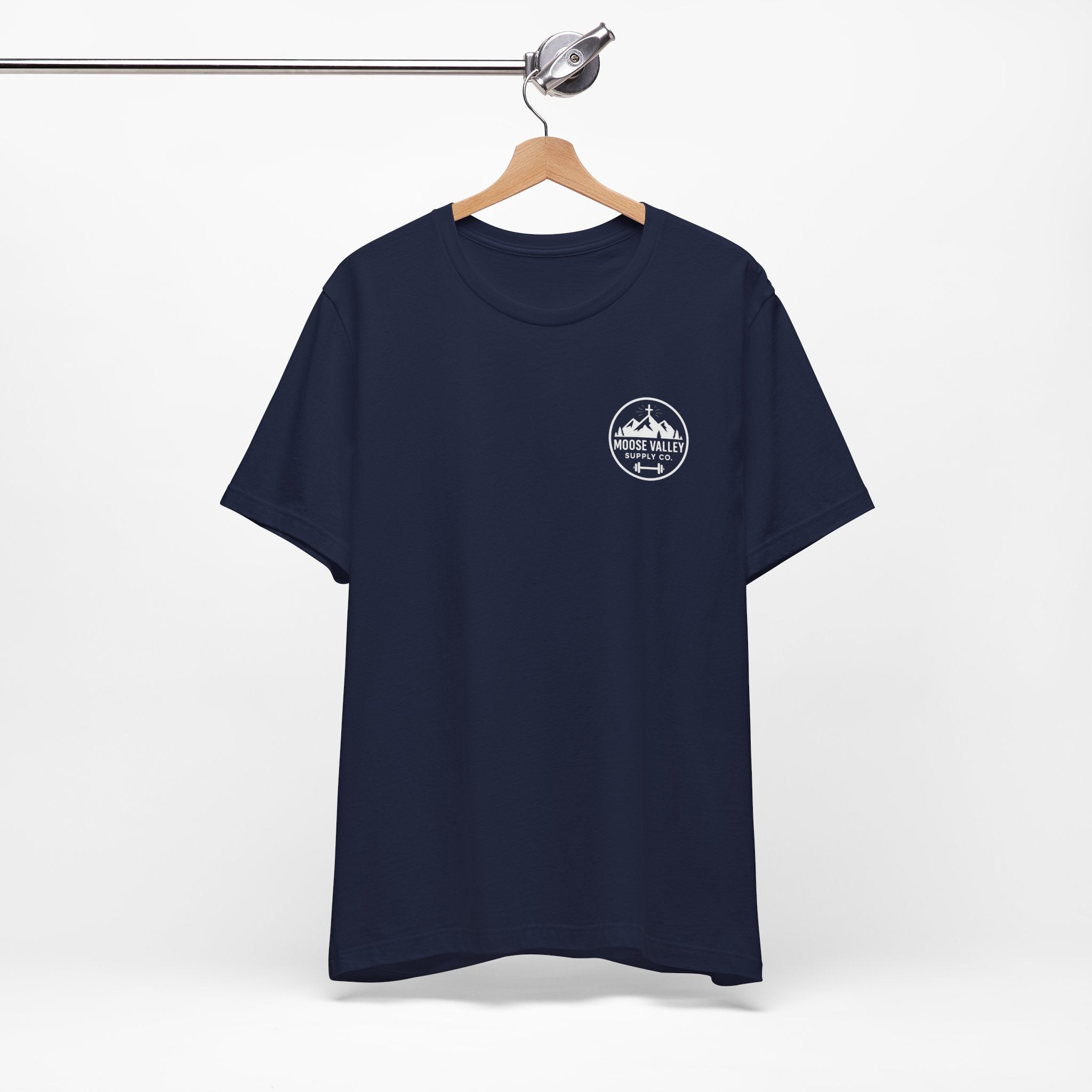 Adventure Awaits Unisex Tee