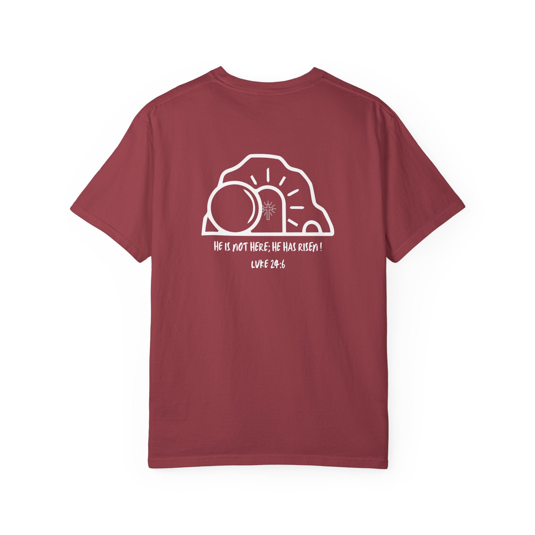 Panda Vintage Sunset T‑Shirt — 'Make Time' Minimal Graphic Tee