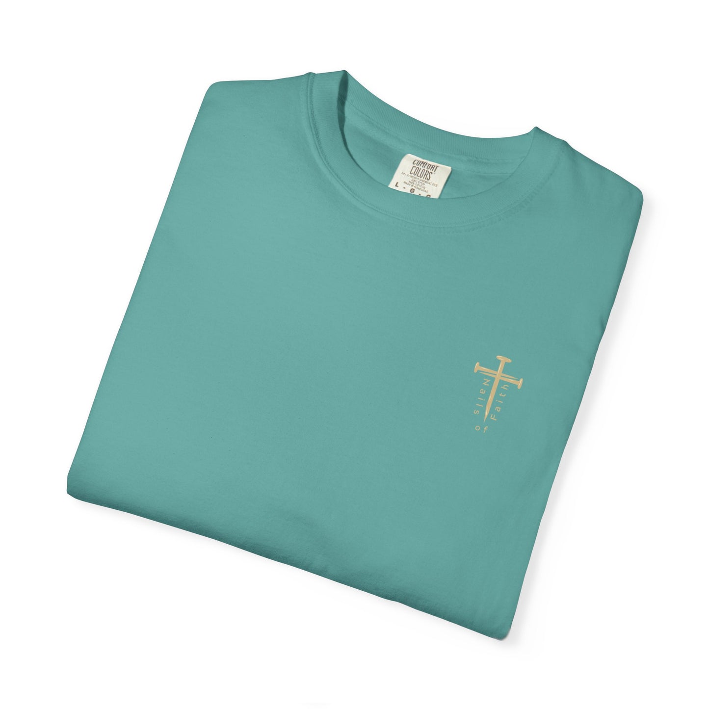 Armor of God Beats Any Costume Christian Halloween T-Shirt