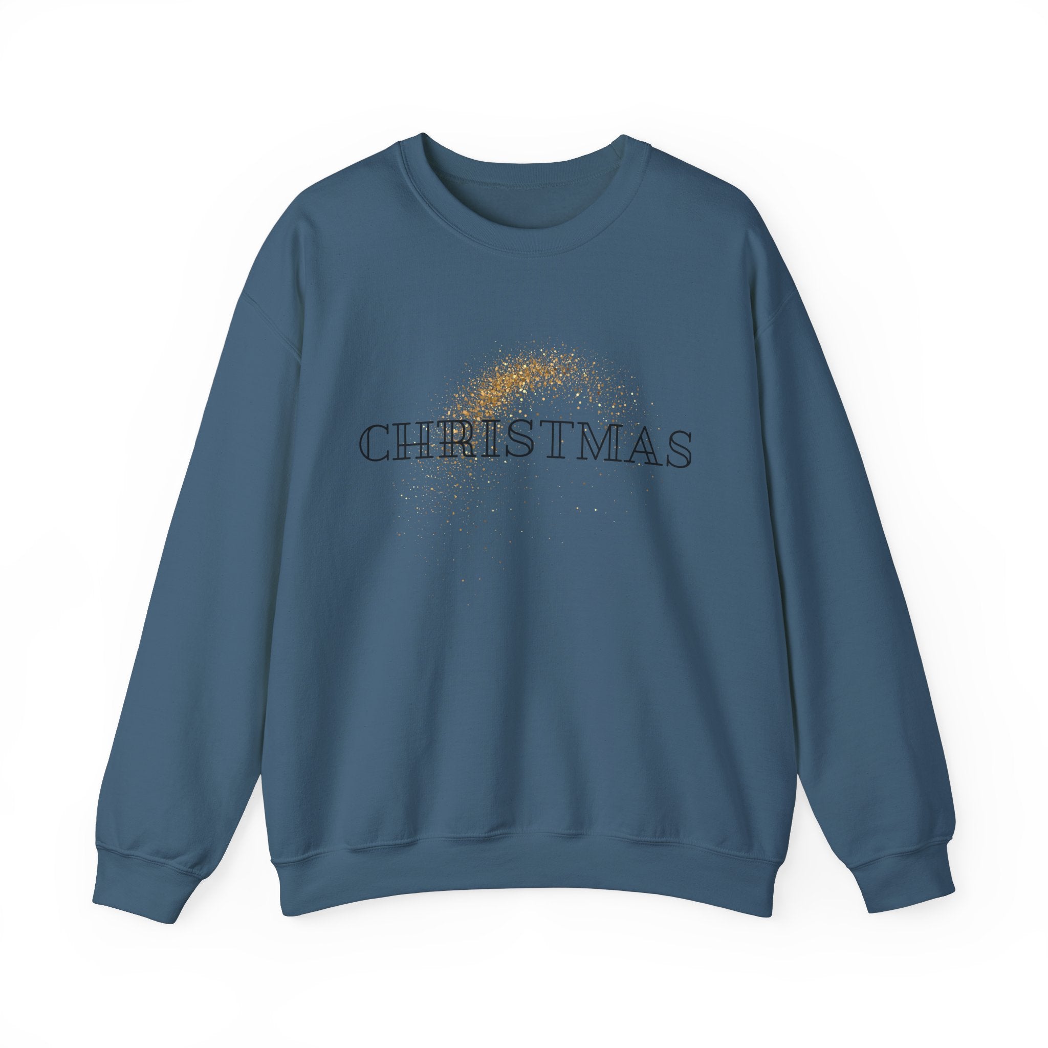 Christmas Sparkle Sweatshirt