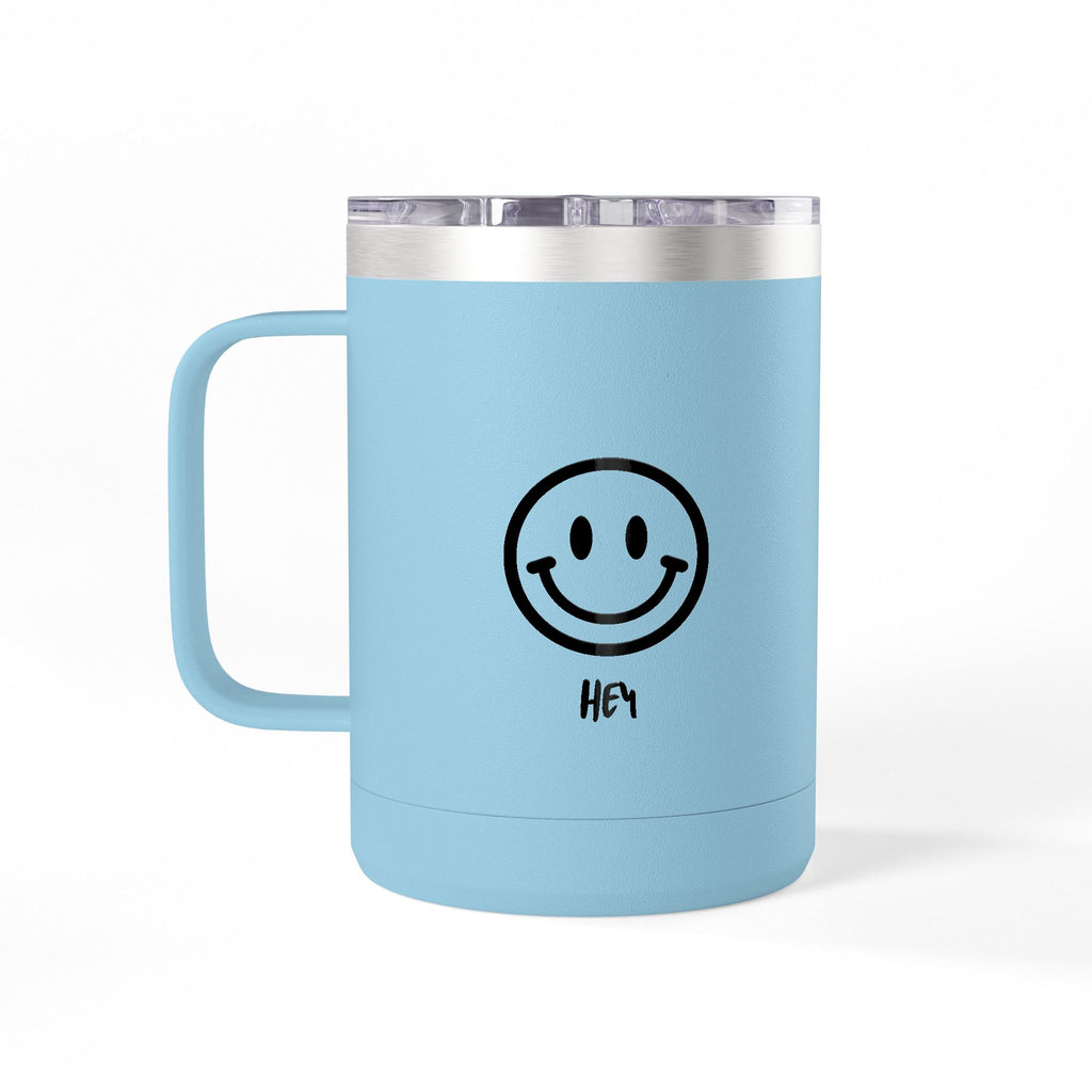 Dont I Know You Tumbler | Funny Faith Tumbler | Christian Humor Drinkware