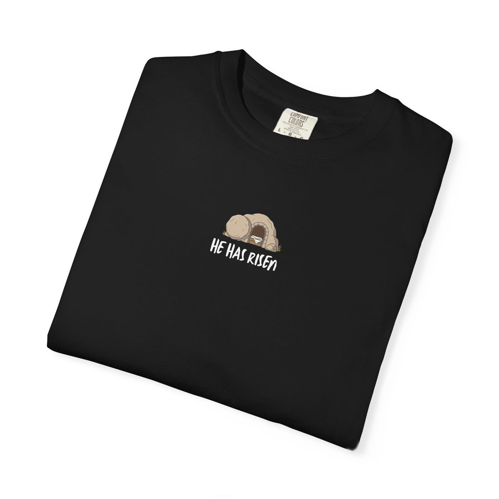 Panda Vintage Sunset T‑Shirt — 'Make Time' Minimal Graphic Tee