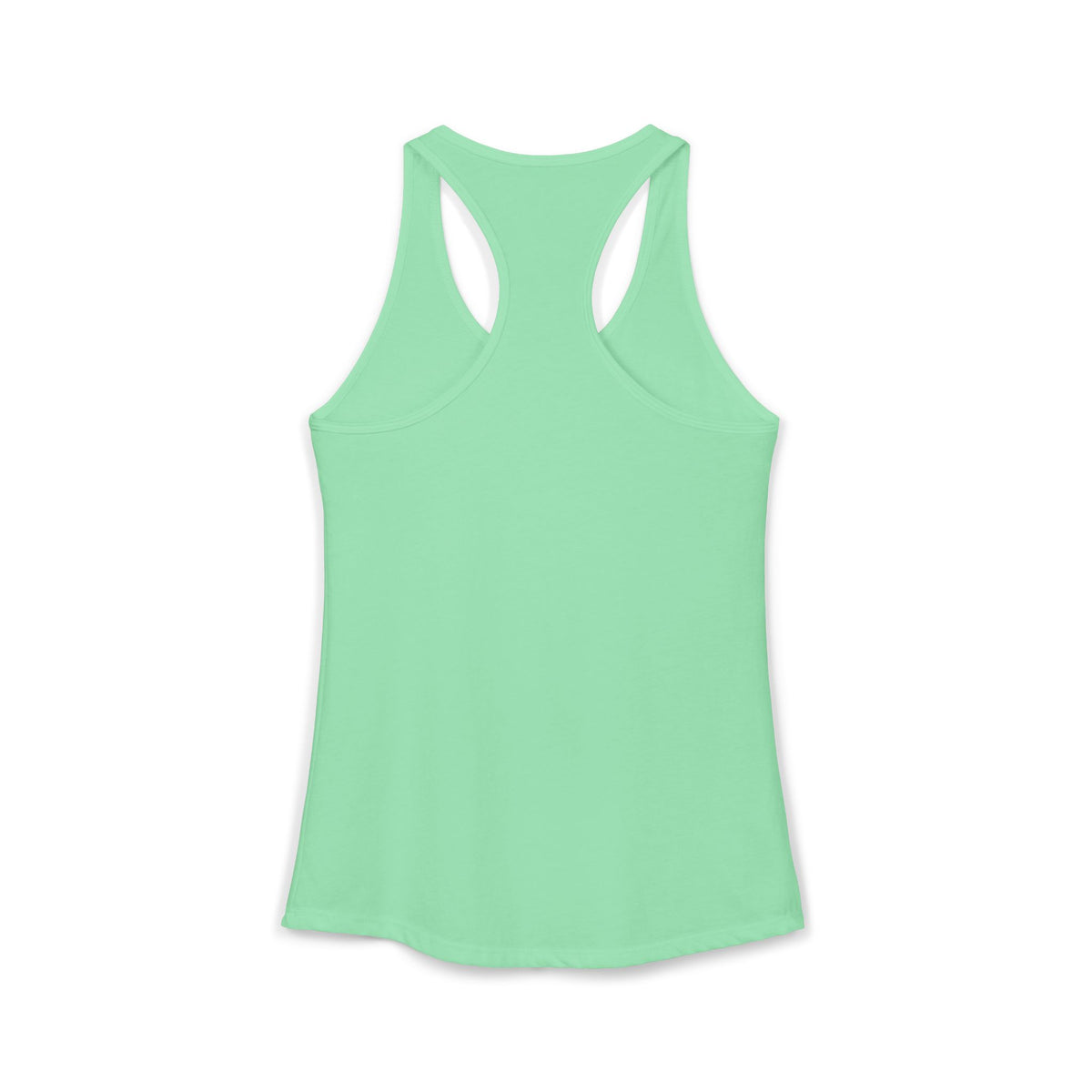 Be Stronger Than Your Excuses Tank Top – Motivational Fitness Tank | Next Level 1533