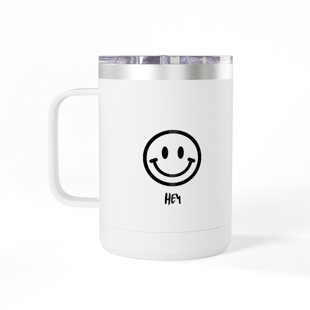 Dont I Know You Tumbler | Funny Faith Tumbler | Christian Humor Drinkware