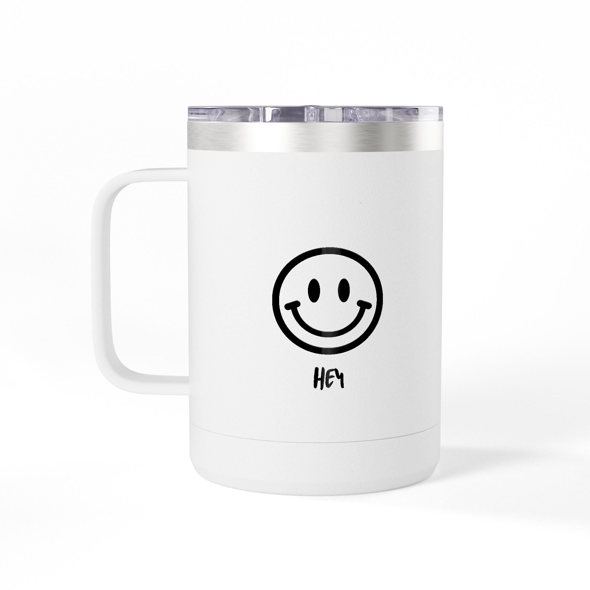 Dont I Know You Tumbler | Funny Faith Tumbler | Christian Humor Drinkware